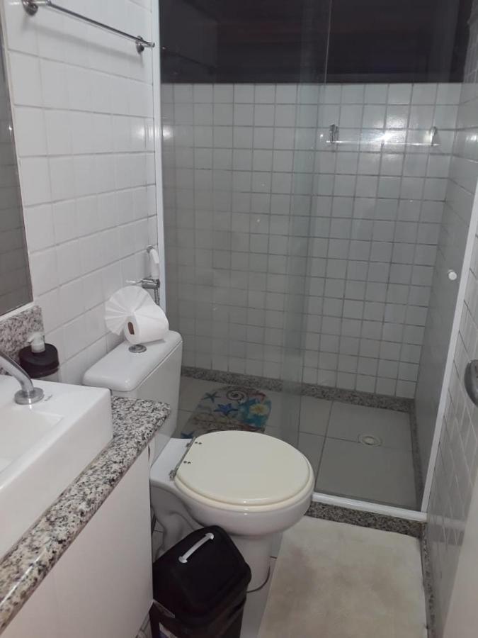 Flat 2 Quartos Nannai Residence Pôrto das Galinhas Exterior foto